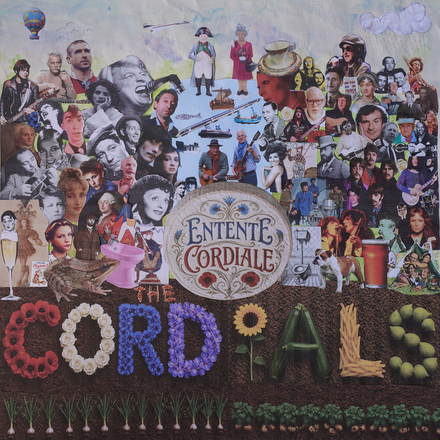 The Cordials