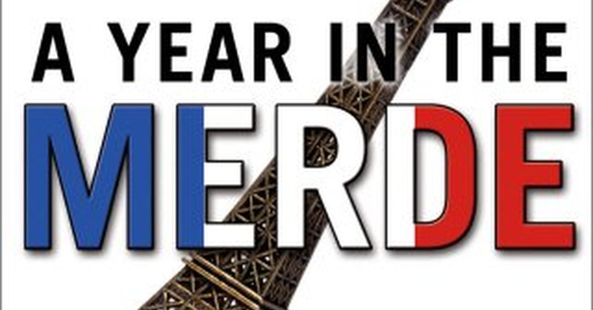 A Year in the Merde by Stephen Clarke A Year in the Merde by Stephen Clarke