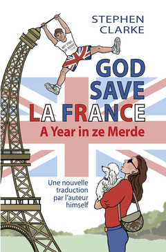 God save la France