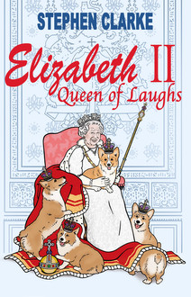 Elizabeth II, Queen of Laughs