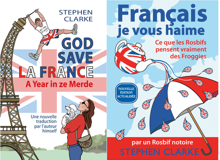 Nouveaux livres