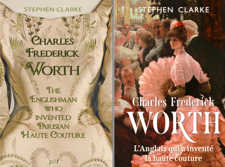 Deux nouveaux livres