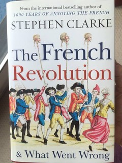The French Revolution & What Went Wrong