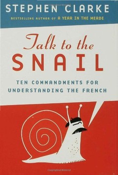 Talk to the Snail